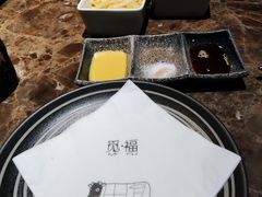 -觅福里•熟成和牛餐厅