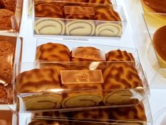-荷家面包生日蛋糕(大渡口万达广场店)