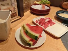 -巴奴毛肚火锅(七宝领展广场店)