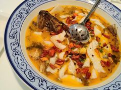 -至潮餐厅精致粤菜·活鲈鱼·走地鸡(珠江新城店)