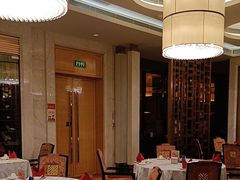 -酌宴府The China Club·广州万富希尔顿酒店(云城东路店)