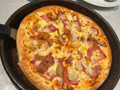 -必胜客(远大路店)