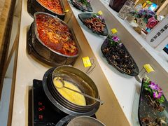 -永远爱烤肉火锅自助(龙德广场店)