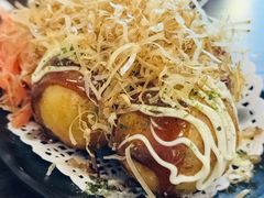 -拉面莊夢語＆中华料理八椿