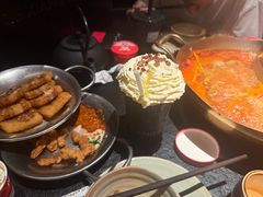 -色響火锅(恒隆广场店)