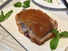 -四季民福烤鸭店(王府井灯市口店)