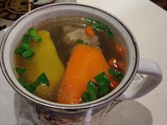 特色缸子肉-阿拉丁新疆风味餐厅·清真(罗廊巷店)