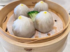 -汤臣·空中餐厅·严选粤菜(石湾世博广场店)