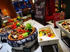 -杭州钱江新城万怡酒店-西餐厅