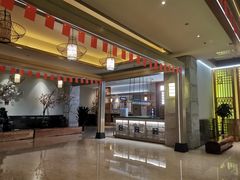 -菲拉拉漫温泉(东环路店)