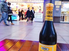 -泰康食品(南京东路店)