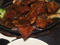 -朕之味(龙湖·西城天街店)