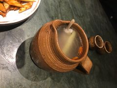 -兰溪小馆(首经贸店)