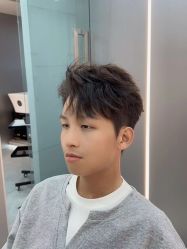 -赤道 Hair Salon