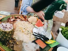 -简朴寨傣味餐厅