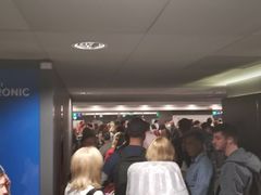 -罗马钱皮诺机场