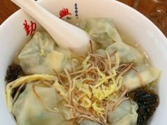 荠菜馄饨-勤德兴(湖滨路店)