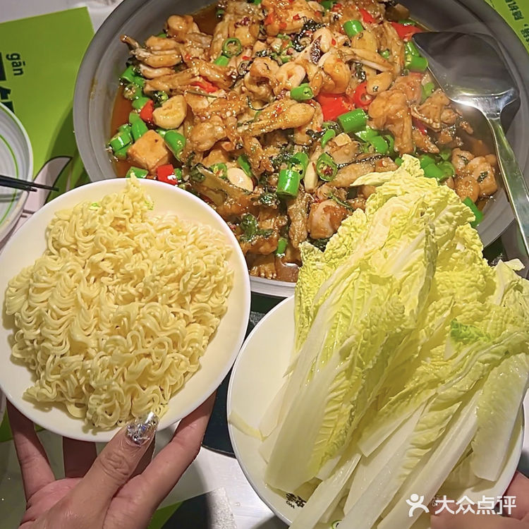 湛江美食推荐|淘蛙|发现了新开的宝藏蛙店！