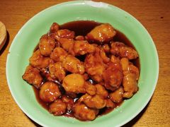 糖里脊-弄堂里(雨花客厅店)