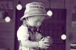 -Happy Baby Studio快乐宝贝儿童摄影