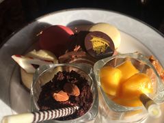 -利顺德大饭店·维多利亚花园(小白楼店)