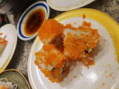 -合点寿司(美罗城店)