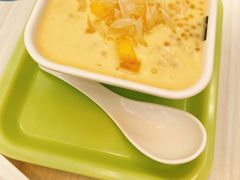 杨枝甘露-满记甜品(无锡八佰伴店)