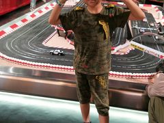 -卡雷拉轨道赛车俱乐部(中华城南区店)