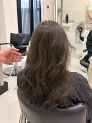 -Hello Lady发型设计