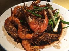 -老头儿油爆虾·知味杭州(爱琴海购物中心)