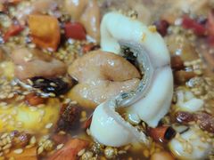 -黑皮酸菜鱼(三山街店)