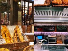 -Salon de The de Joel Robuchon(外滩18号店)