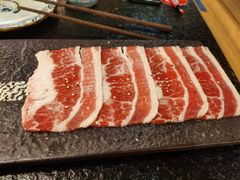 -炙忧烤肉屋(中国铁建广场店)