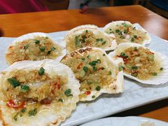 -江湖翅客(琶洲新村店)