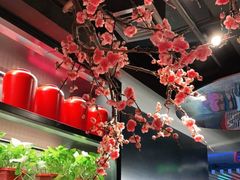 -老板恋上鱼(印象城店)