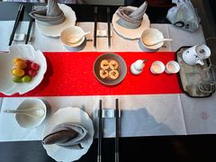 -馋遇江南·精致湖景雅宴(东方之门店)