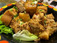 -阿斯牛牛十二餐厅•四季餐厅(民族大道店)