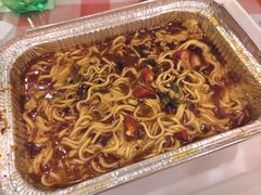 -孟记粥铺·家常菜·烧烤·粥(亚运村店)