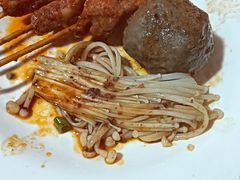 -维纳斯火锅烤肉自助餐厅
