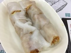 -点点心点心专门店(湾仔店)