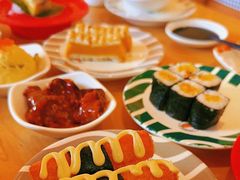 -新一番三文鱼寿司(红城湖店)