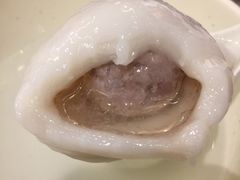 鲜肉汤团-七宝老街汤团(上海世纪汇广场店)
