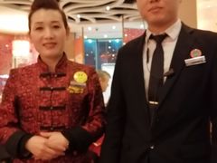 -大碗居·烤鸭·鱼头泡饼(天坛东门店)