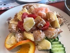 -赵小姐丨新中餐(曲江店)