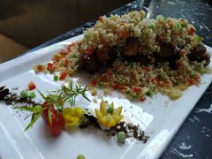 -翠园(铜锣湾广场店)