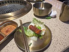 -妙香居韩国烤肉(容桂天佑城店)