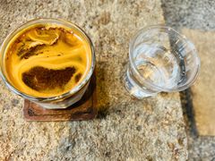 -Metal hands·铁手咖啡