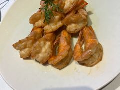 -悦融·京鲁菜·露台花园(安定门店)