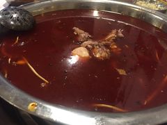 -中和远东火锅兔(老店)