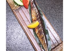 -隐鮨日料(北辰三角洲店)